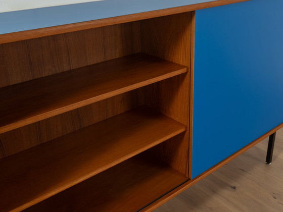 Image 1 of Credenza anni '60, WK Möbel