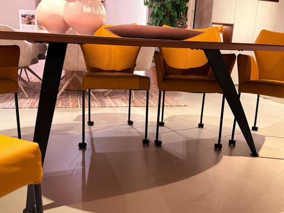 Image 1 of Mesa de comedor Twinny New World de Bree (40 % de descuento)