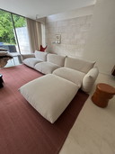 Arflex Marenco 3 plazas + puf