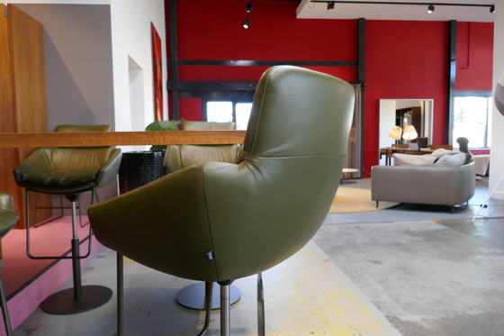 Image 1 of Taburete de bar KFF Faye (juego de 4)