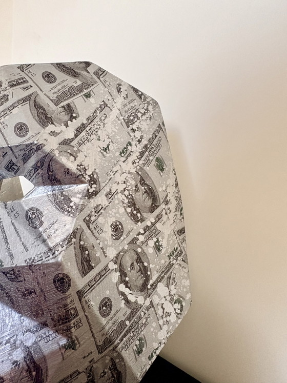 Image 1 of Moneymade - Masqart - Art Sculpture 