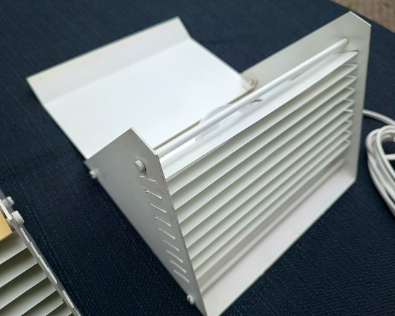 Image 1 of 2 lampade da parete / comodini Raak C-1573 1960