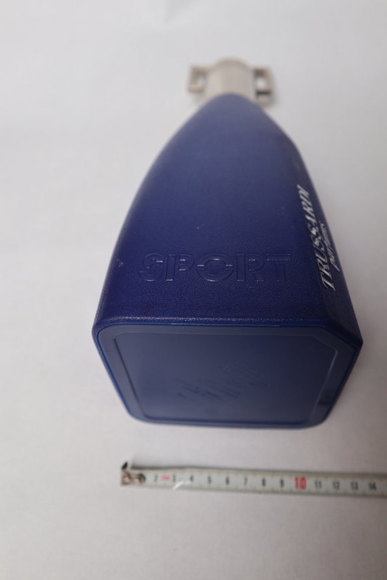 Image 1 of Bottiglia di profumo vintage Trussardi Action Sport Dummy