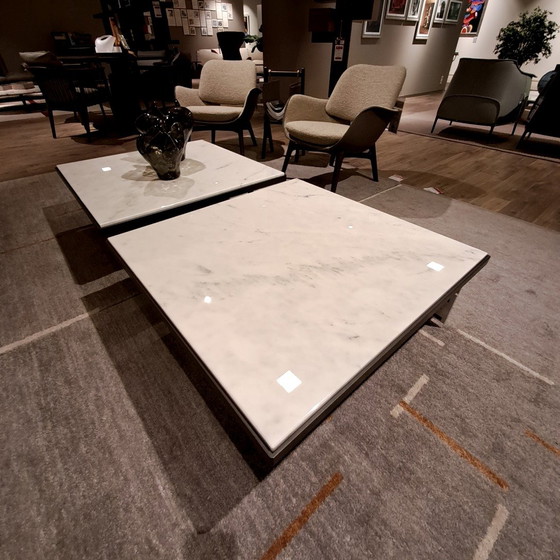 Image 1 of Poltrona Frau Pierre coffee table