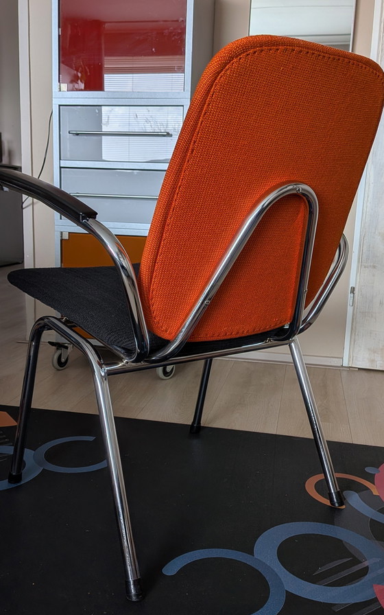 Image 1 of Gispen project chair