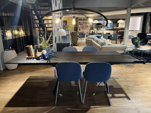 Table extensible Capri