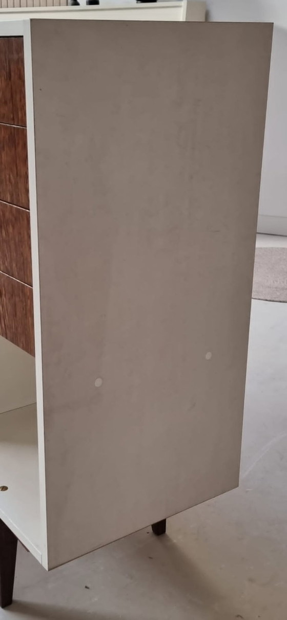 Image 1 of Armoire des années 70