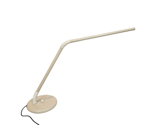 Image 1 of Lampe de table Light Belgium à col flexible - modèle PM 13P - années 70