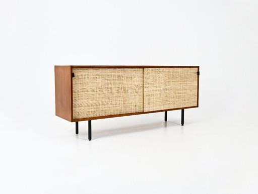 Sideboard by Florence Knoll Bassett for Knoll International, 1950s