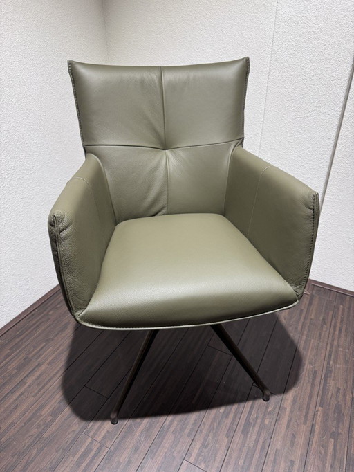 Sedia da pranzo Montel Florita