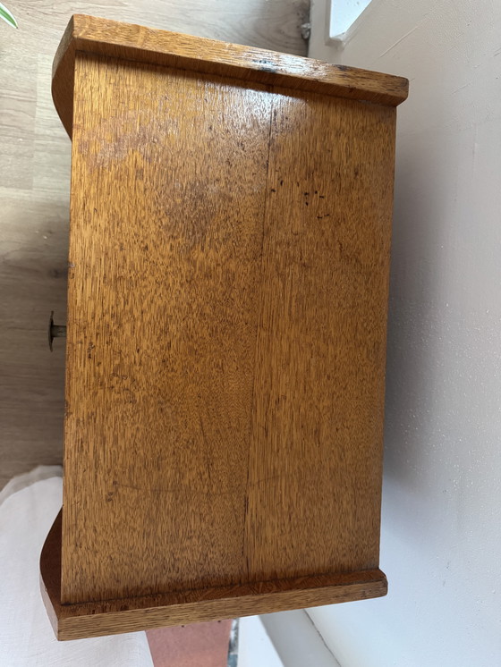 Image 1 of Mesita de noche de los años 60