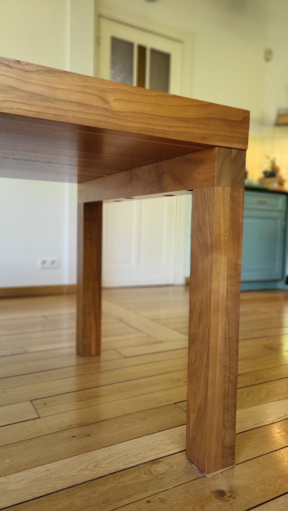 Image 1 of Casimir Lange Tafel 2