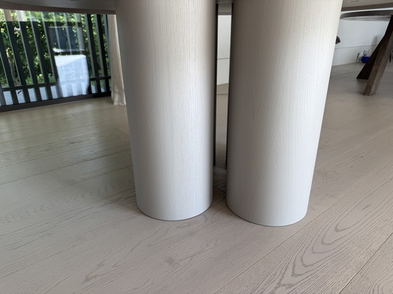 Image 1 of Piet Boon & Linteloo table Olle 180 cm