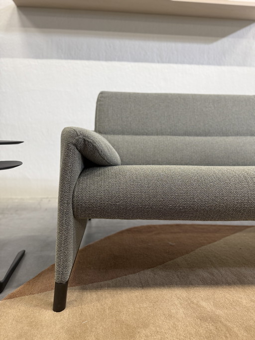 Leolux Felizia Sofa 3 Seater Reno Fabric 59 210