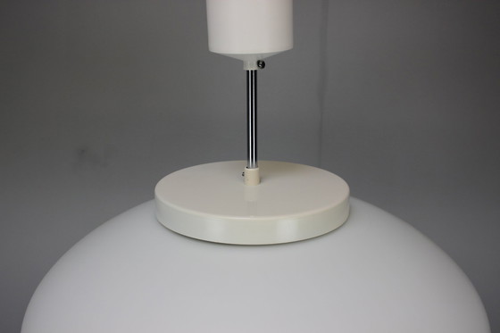 Image 1 of Mid-Century Large Chandelier, 1960s
