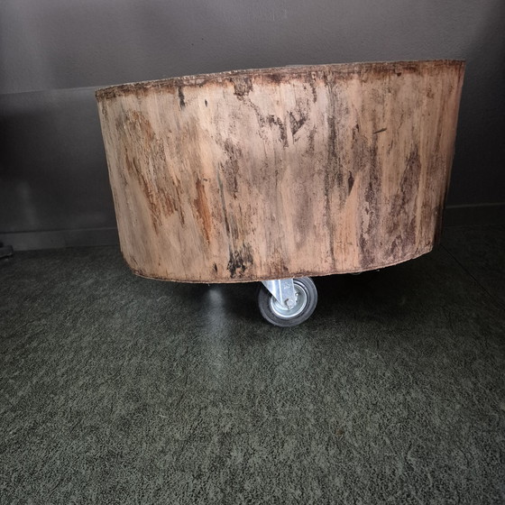 Image 1 of Baumstammtisch