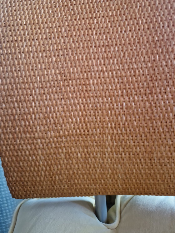 Image 1 of BONACINA , MUTABILIS by GIUSEPPE VIGANO ,Sofa, Armchair, Coffee table