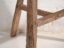 Tabouret asiatique ancien (c.1900) #4 (photo 20 of 39)
