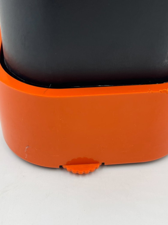 Balanza Terraillon 4000 naranja pop – Accesorios de cocina, Plástico (photo 7 of 8)