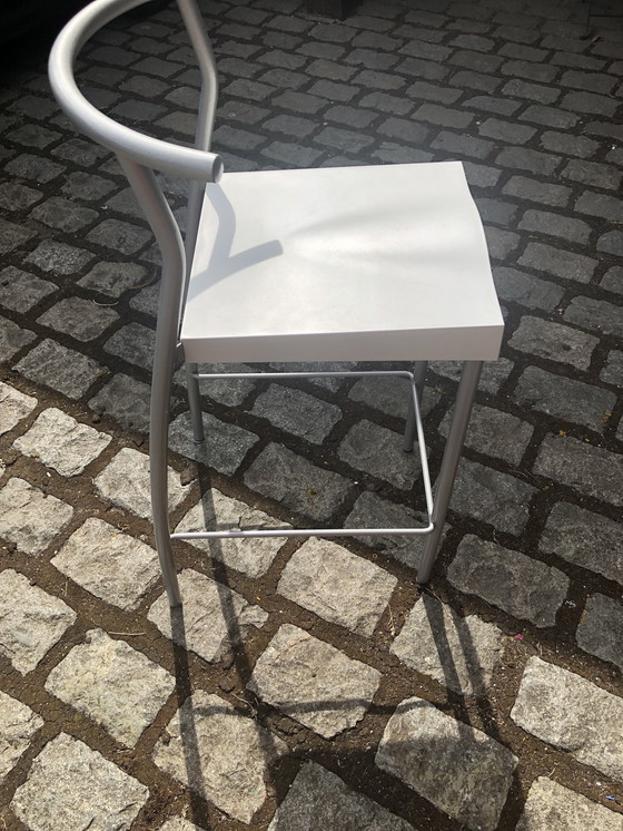 Image 1 of Barkruk Hi-Glob van Starck voor Kartell - Nieuw artikel