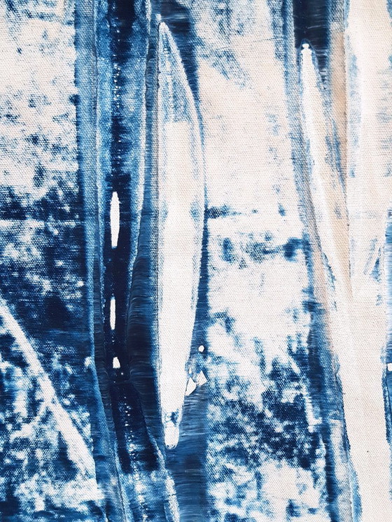 Image 1 of Jürgen Angeler - Hemelse Lichtgewicht