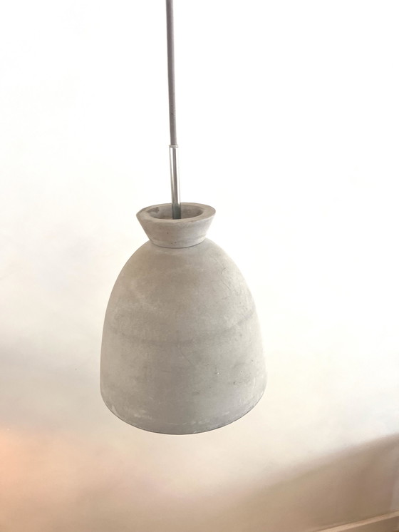 Image 1 of Lámpara colgante de diseño Seed Design CASTLE Bell (± 25 cm)