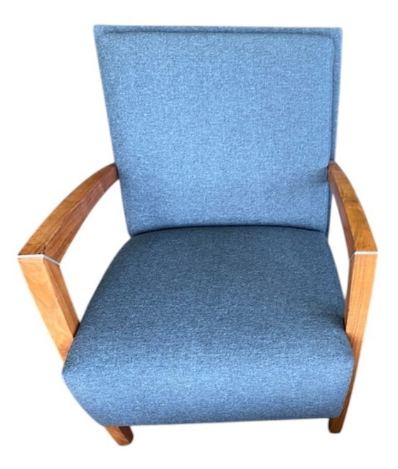 Image 1 of Luxury armchair