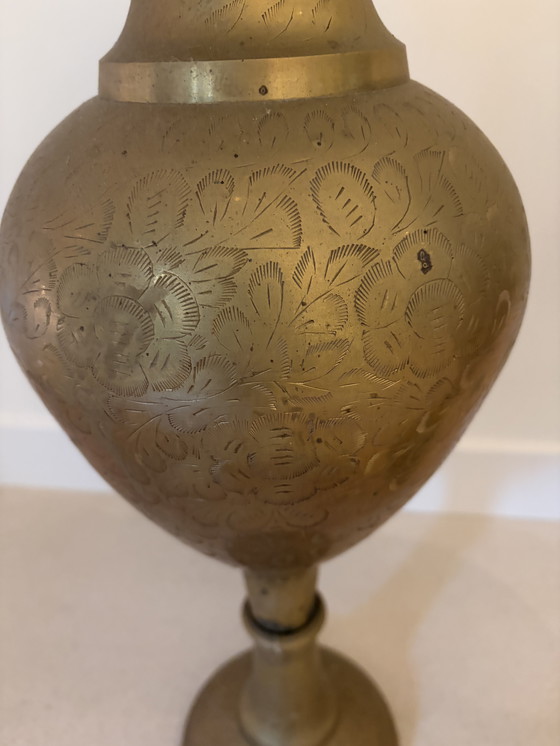Image 1 of Decorative vases