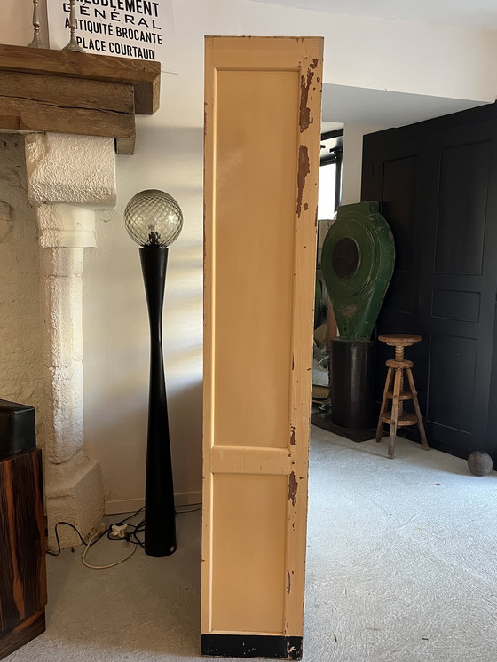 Image 1 of Meuble vitrine de magasin Années 50