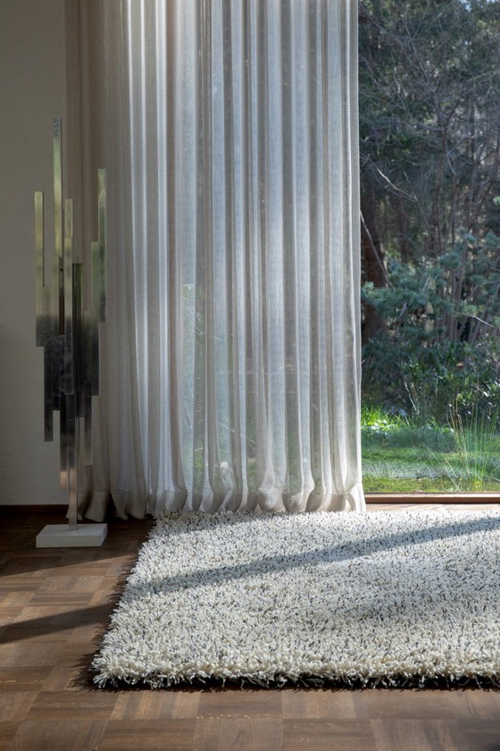 Image 1 of Sanderson Woodland Glade Gold 200 x 280 cm