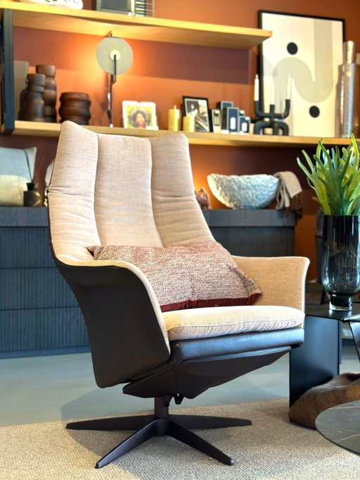 Gealux Arc relax armchair