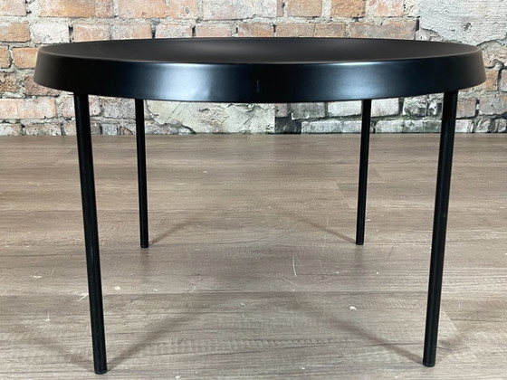 HAY Tulou - Noir | HAY Design – Tables d'appoint, Métal (photo 4 of 5)