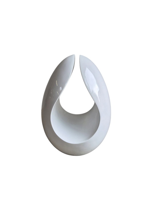Image 1 of Ovo Branex France vintage magazine rack