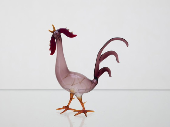 Image 1 of Hahn, Jaroslav Brychta, 1930er Jahre, Tschechoslowakei