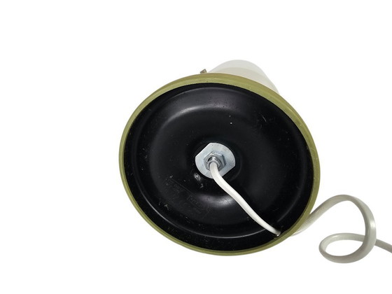 Image 1 of Ikea - Sweden - B0010 - table lamp - plastic design - 90s