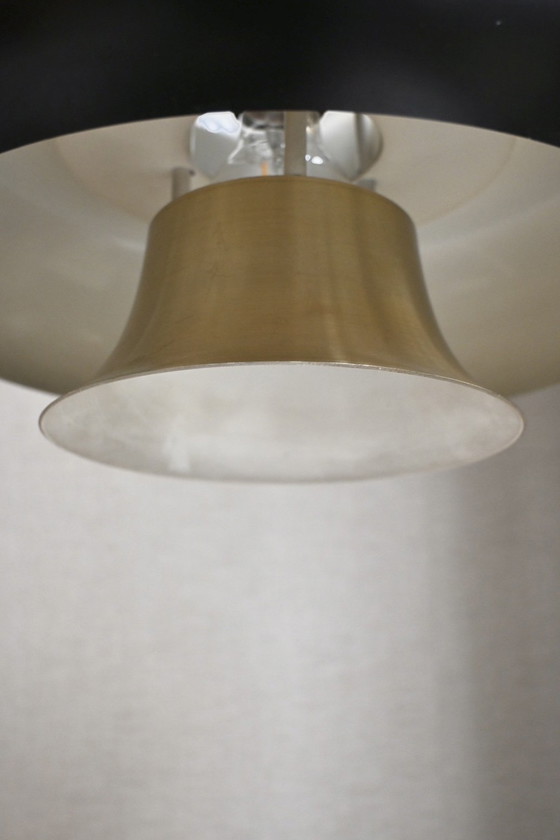 Image 1 of Lámpara de techo Diseño Jo Hammerborg para Fog & Mørup