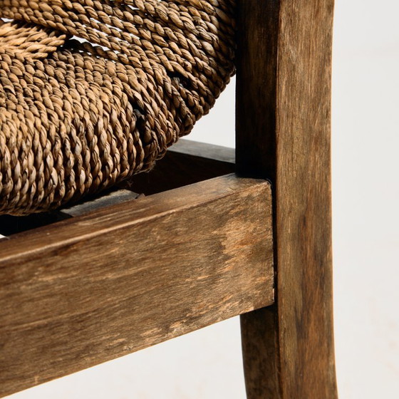 Poltrona in faggio MK10867 di Erich Dieckmann – Poltrone, Wood (photo 9 of 15)