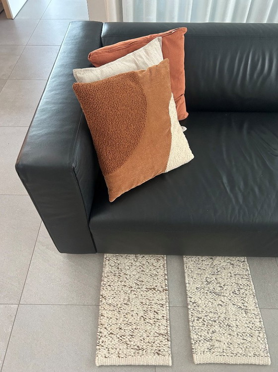 Prostoria Match XL – Divani 3 posti, Leather (photo 3 of 5)