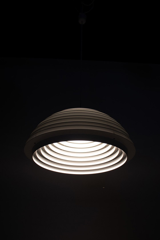 Image 1 of Fog & Mørup Hekla lamp