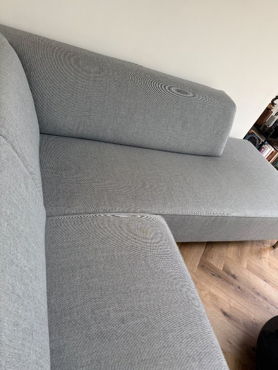 Image 1 of Divano angolare Leolux Pode