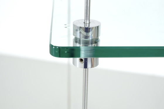 Image 1 of Esposi Ramloc Hanging Library by Marino Collecchia for Espo - 1970