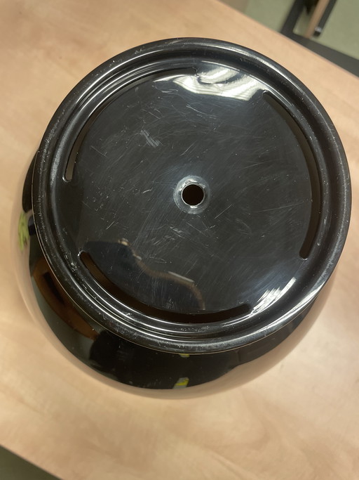 Paralume industriale