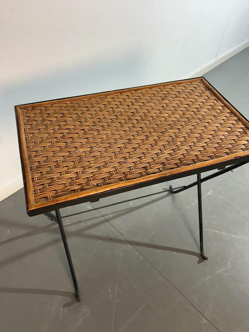 Side table (Habitat) '1980'