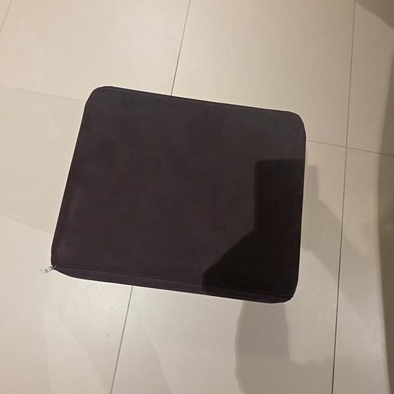 Image 1 of Cassina Soft corners ottoman