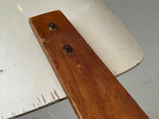 Image 1 of Chaise SE 42 d'Egon Eiermann pour Wilde + Spieth, années 1950