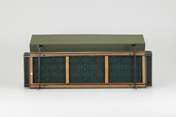 Sofa „MM07“ – Cees Braakman für Pastoe – wim rietveld, 3-5 Sitzer Sofas, Metal (photo 14 of 16)