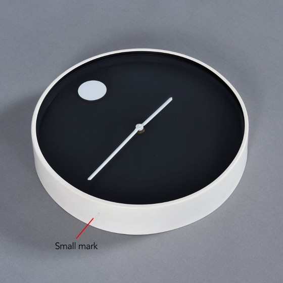 Image 1 of Restored Nathan George Howard Museum Wall Clock for Howard Miller