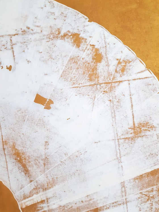 Image 1 of Jürgen Angeler - The Golden Serenity