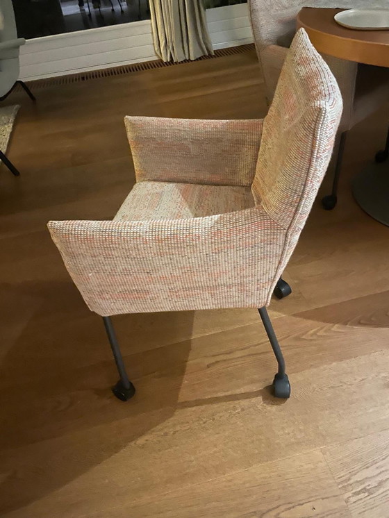 Image 1 of 5 Model Togo van Gerard van den Berg voor Label, Nederland jaren 90