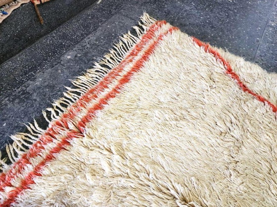 Image 1 of Tappeto berbero fatto a mano 250cmx150cm